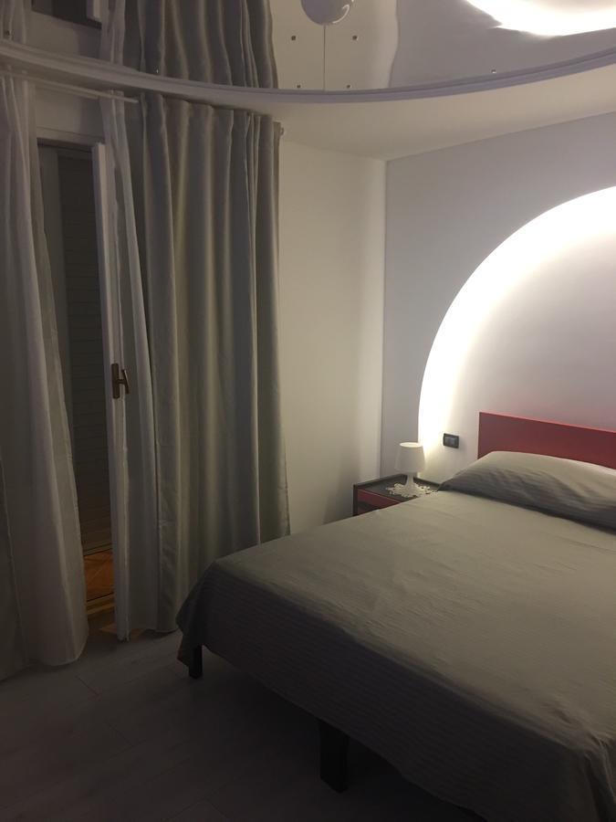 菲奥里迪拉瓦住宿加早餐旅馆 尼科洛西 外观 照片
